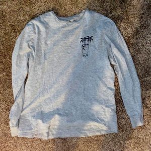 Vintage Long Sleeve